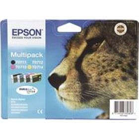 Epson C13T07154020 Kartuş