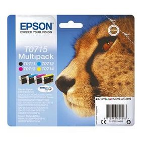 Epson C13T07154020 Kartuş