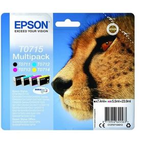 Epson C13T07154020 Kartuş