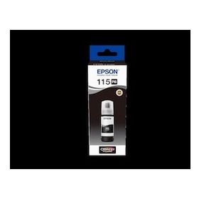 Epson C13T07D14A 115 Foto Siyah Mürekkep Kartuş