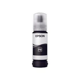 Epson C13T07D14A 115 Foto Siyah Mürekkep Kartuş