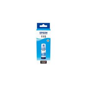 Epson C13T07D24A 115 70 ml 6.200 Sayfalık Mavi Orijinal Mürekkep