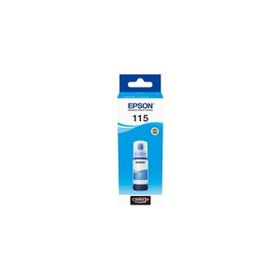 Epson C13T07D24A 115 70 ml 6.200 Sayfalık Mavi Orijinal Mürekkep