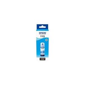 Epson C13T07D24A 115 70 ml 6.200 Sayfalık Mavi Orijinal Mürekkep