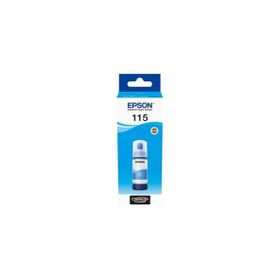 Epson C13T07D24A 115 70 ml 6.200 Sayfalık Mavi Orijinal Mürekkep
