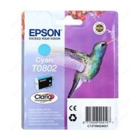 Epson C13T08024020 Kartuş