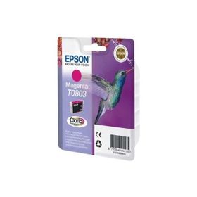 Epson C13T08034020 Kartuş