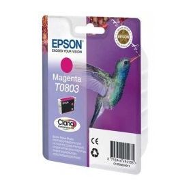 Epson C13T08034020 Kartuş