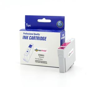 Epson C13T08034020 Kartuş