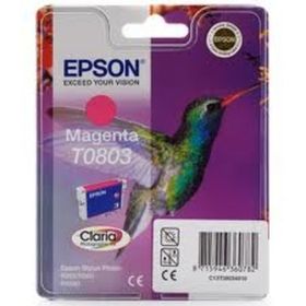 Epson C13T08034020 Kartuş