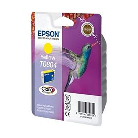 Epson C13T08044020 Kartuş