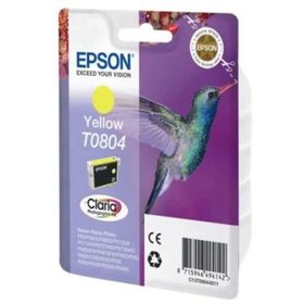 Epson C13T08044020 Kartuş