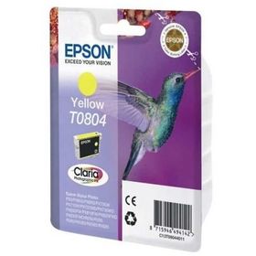 Epson C13T08044020 Kartuş