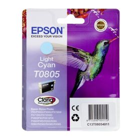 Epson C13T08054020 Kartuş