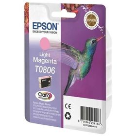 Epson C13T08064020 Kartuş