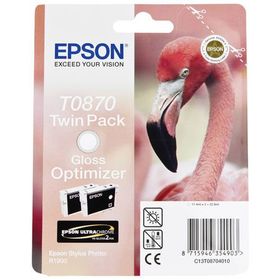 Epson C13T08704020 T0870 2'li Parlaklık Düzenleyici