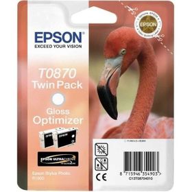 Epson C13T08704020 T0870 2'li Parlaklık Düzenleyici