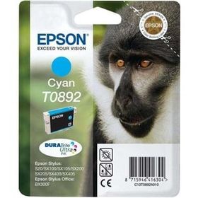 Epson C13T08924020 T0892 Mavi Kartuş