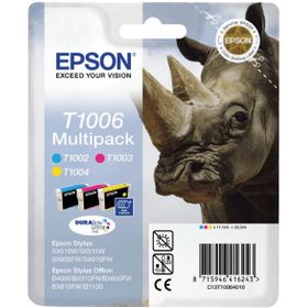 Epson C13T10064020 Kartuş