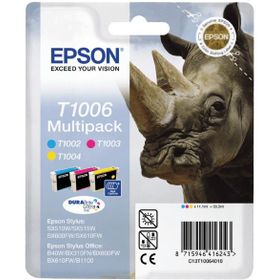 Epson C13T10064020 Kartuş