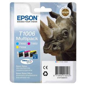 Epson C13T10064020 Kartuş