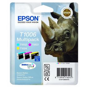 Epson C13T10064020 Kartuş