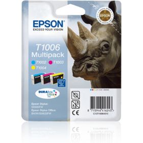 Epson C13T10064020 Kartuş