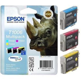 Epson C13T10064020 Kartuş