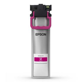 Epson C13T11C340 Kırmızı Muadil Kartuş