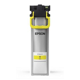 Epson C13T11C440 Sarı Muadil Kartuş