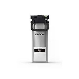 Epson C13T11D140 Siyah Orijinal Kartuş