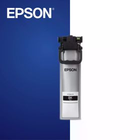 Epson C13T11D140 Siyah Orijinal Kartuş