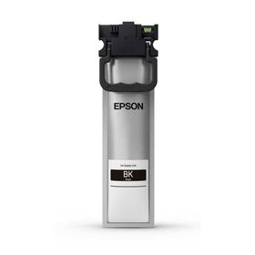 Epson C13T11D140 Siyah Yüksek Kapasiteli Muadil Kartuş