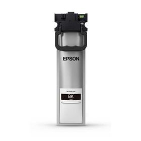 Epson C13T11D140 Siyah Yüksek Kapasiteli Muadil Kartuş