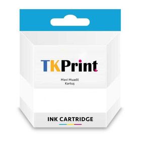 Epson C13T11D240 Mavi Yüksek Kapasiteli Muadil Kartuş
