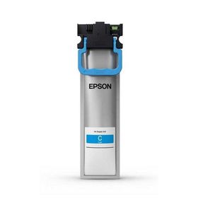 Epson C13T11D240 Mavi Yüksek Kapasiteli Muadil Kartuş