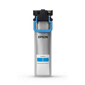 Epson C13T11D240 Mavi Yüksek Kapasiteli Muadil Kartuş