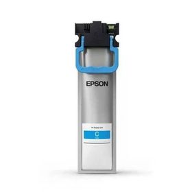 Epson C13T11D240 Mavi Yüksek Kapasiteli Orijinal Kartuş