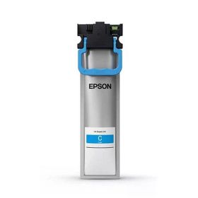 Epson C13T11D240 Mavi Yüksek Kapasiteli Orijinal Kartuş