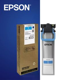 Epson C13T11D240 Mavi Yüksek Kapasiteli Orijinal Kartuş