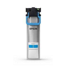 Epson C13T11D240 Mavi Yüksek Kapasiteli Orijinal Kartuş