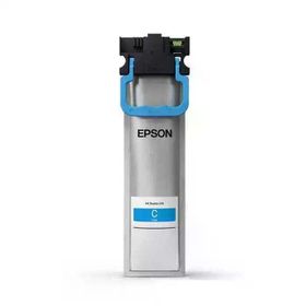 Epson C13T11D240 Mavi Yüksek Kapasiteli Orijinal Kartuş