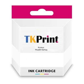 Epson C13T11D340 Kırmızı Yüksek Kapasiteli Muadil Kartuş