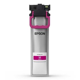 Epson C13T11D340 Kırmızı Yüksek Kapasiteli Muadil Kartuş