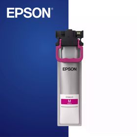 Epson C13T11D340 Kırmızı Yüksek Kapasiteli Orijinal Kartuş