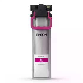 Epson C13T11D340 Kırmızı Yüksek Kapasiteli Orijinal Kartuş
