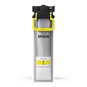 Epson C13T11D440 Sarı Yüksek Kapasiteli Muadil Kartuş