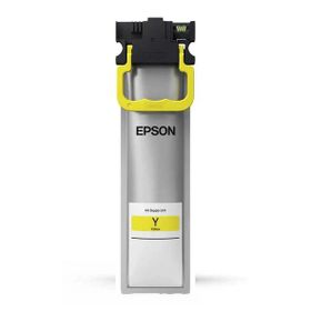 Epson C13T11D440 Sarı Yüksek Kapasiteli Orijinal Kartuş