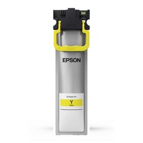 Epson C13T11D440 Sarı Yüksek Kapasiteli Orijinal Kartuş