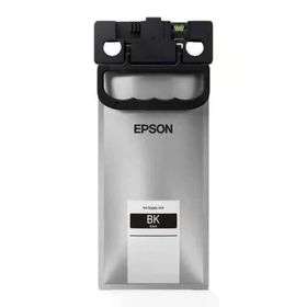 Epson C13T11E140 Siyah Orijinal Kartuş